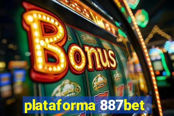 plataforma 887bet